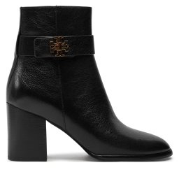 Боти Tory Burch T Lock 158808 Черен