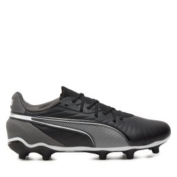 Обувки за футбол Puma KING MATCH FG/AG Jr 108048 01 Черен
