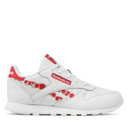 Сникърси Reebok Classic Leather Shoes HP9521 Бял