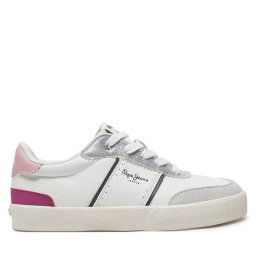Сникърси Pepe Jeans PGS30606 Бял