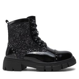 Туристически oбувки Pepe Jeans Lilli Studs G PGS50202 Черен