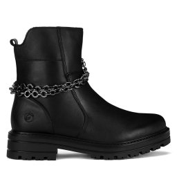 Боти Remonte D2285-00 Черен