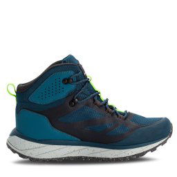 Туристически Jack Wolfskin Terraventure Texapore Mid M 4051521 Тъмносин