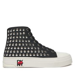 Кецове DKNY K2465213 Черен