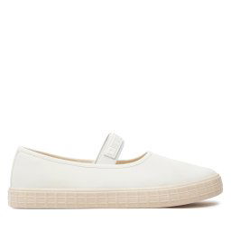 Гуменки Big Star Shoes NN274601 Бял