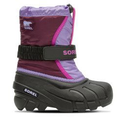 Апрески Sorel Flurry™ Boot 2114082562 Виолетов