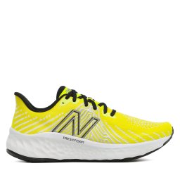 Маратонки за бягане New Balance Fresh Foam Vongo v5 MVNGOCY5 Жълт