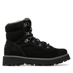 Зимни обувки Roxy ARJB700758 Черен