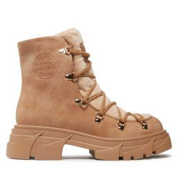 Боти Big Star Shoes MM274573 Кафяв