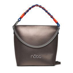 Дамска чанта Nobo NBAG-M1280-C025 Сив