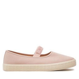 Гуменки Big Star Shoes NN274606 Розов