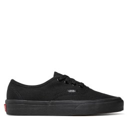 Гуменки Vans Authentic VN000EE3BKA Черен