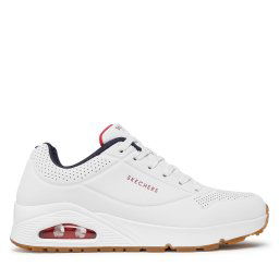 Сникърси Skechers Uno Stand On Air 52458/WNVR Бял