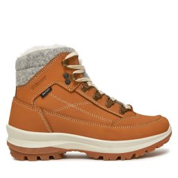 Туристически Grisport 14131N1G Жълт