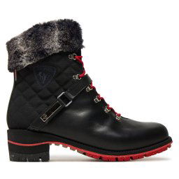 Зимни обувки Rossignol 1907 Megeve 2.0 RNMW480 Черен