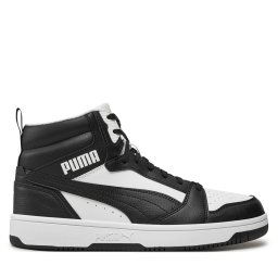 Сникърси Puma Rebound v6 392326 31 Бял
