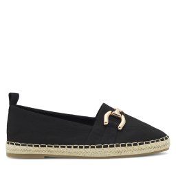 Еспадрили DeeZee WSS21182-01 Черен