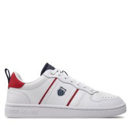 Сникърси K-Swiss Lozan Match Lth 08903-119-M Бял