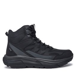 Туристически Alpine Pro Lerat MBTD454990PL Черен