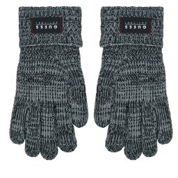 Мъжки ръкавици Guess AM9335 POL02 Черен