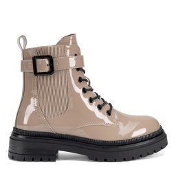 Зимни обувки DeeZee WS13512-01 Бежов