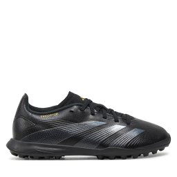 Обувки за футбол adidas Predator League Turf IF6415 Черен