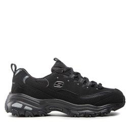 Сникърси Skechers Biggest Fan 11930/BBK Черен