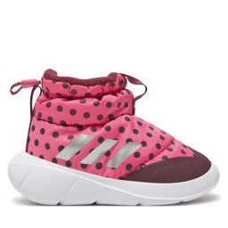 Апрески adidas Monofit Boot Minnie I IE6023 Розов