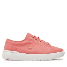 Сникърси Timberland Seneca Bay TB0A5X4HDH61 Розов
