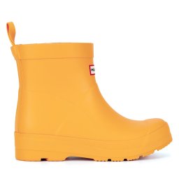 Гумени ботуши Hunter KFT5097RMA-YEL Жълт