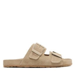 Чехли Manebi Traveler Nordic Sandals K 1.1 RT Бежов