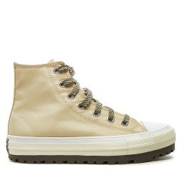 Кецове Converse Chuck Taylor All Star City Trek A08532C Бежов
