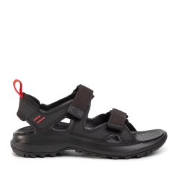 Сандали The North Face Hedgehog Sandal III NF0A46BHKT0 Черен