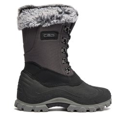 Апрески CMP Magdalena Snowboots 3Q76455J Черен