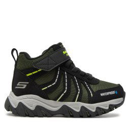 Туристически Skechers Rugged Ranger 406412L Черен