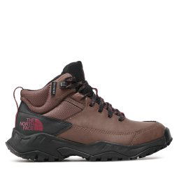 Туристически The North Face Storm Strike III Wp NF0A5LWG7T41 Кафяв