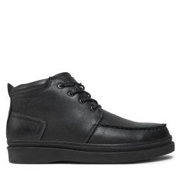 Зимни обувки Lee Cooper LCJ-24-33-2904MB Черен