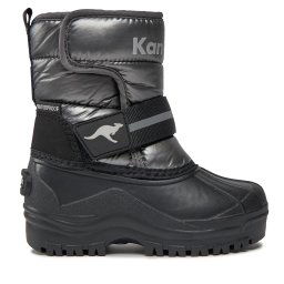 Апрески KangaRoos K-Shell II 02224 000 2240 Сив