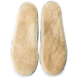 Зимни стелки EMU Australia Insole Natural Бежов