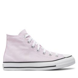 Кецове Converse Chuck Taylor All Star Canvas A08580C Розов