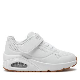 Сникърси Skechers Air Blitz 403673L/WHT Бял