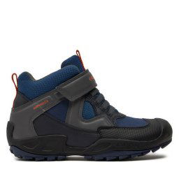 Апрески Geox J N. Savage B.B Abx A J841WA 011BC C0002 D Тъмносин