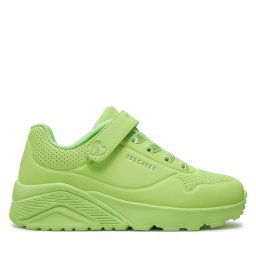 Сникърси Skechers Uno Lite 310451L/LTGR Зелен