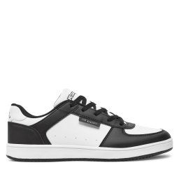 Сникърси Kappa Logo Malone 4 341R5DW Бял