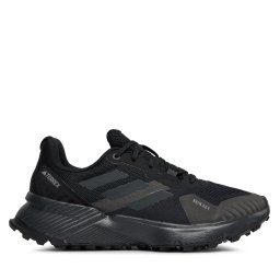 Туристически adidas Terrex Soulstride RAIN.RDY Trail IF5015 Черен