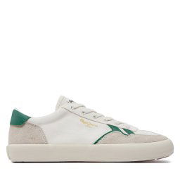 Сникърси Pepe Jeans Travis Brit M PMS31038 Бял
