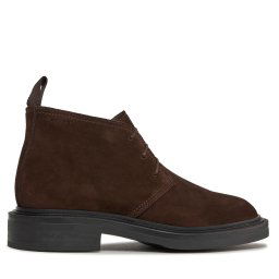 Зимни обувки Gant Fairwyn Mid Boot 27643407 Кафяв