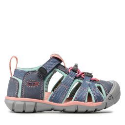 Сандали Keen Seacamp II Cnx 1022975 Син
