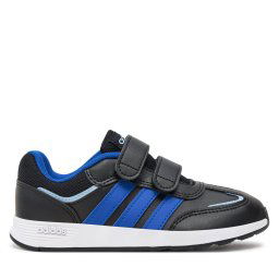 Сникърси adidas Tensaur Switch JH9241 Черен