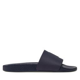 Чехли Polo Ralph Lauren Polo Slide 809852071002 Тъмносин